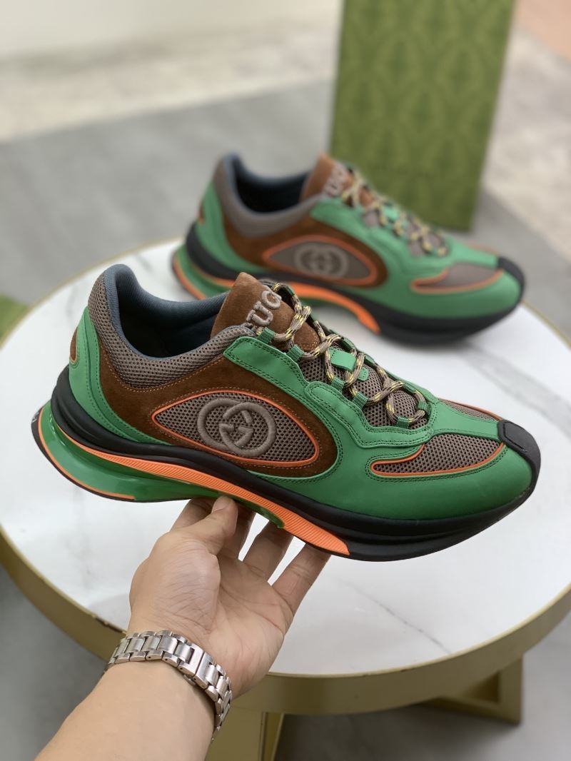 Gucci Low Shoes